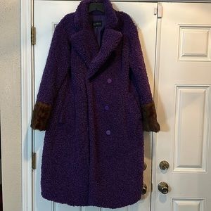 ELOQUII Coat